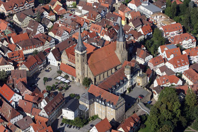 Stadt Öhringen
