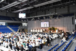 Hauptversammlung 2022 Heidelberg
