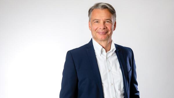 Michael Jann