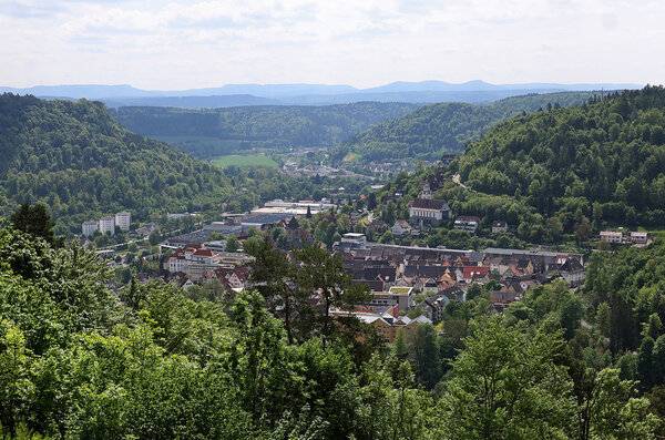 Oberndorf am Neckar