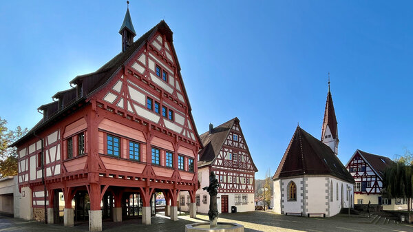 Plochingen