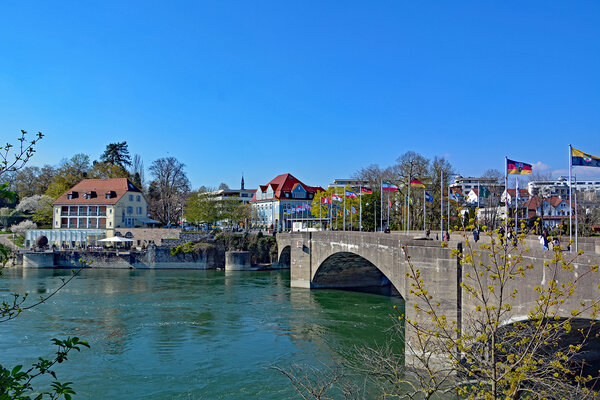 Rheinfelden (Baden)