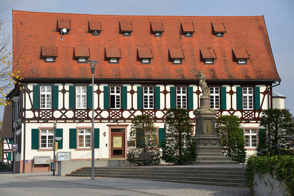 Rheinau