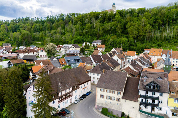 St&uuml;hlingen