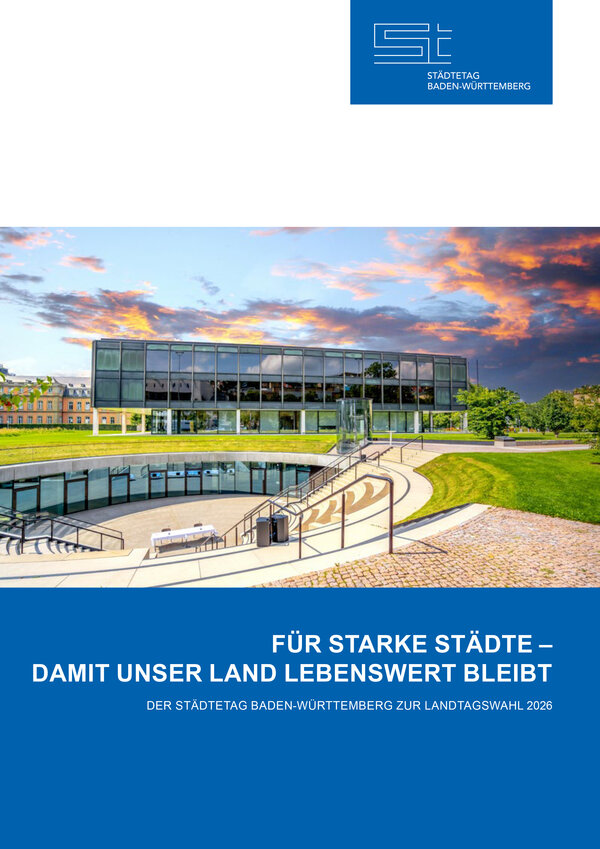 Titel Positionen Landtagswahl 2026