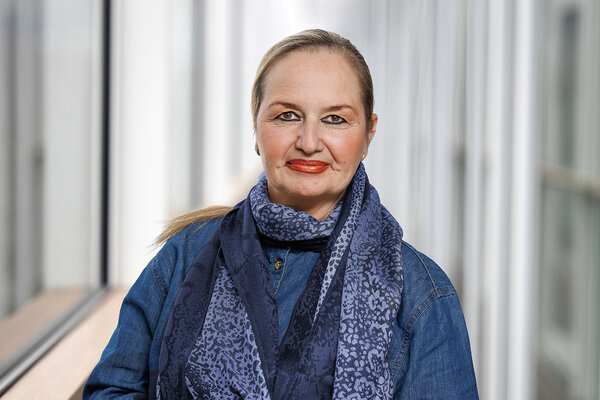 Sandra Stefan