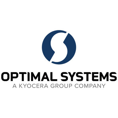 Logo Optimal Systems