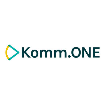 Logo KommONE