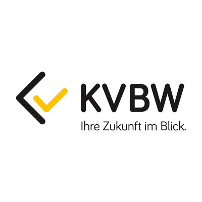 Logo KVBW