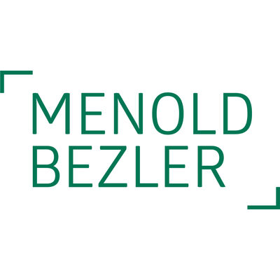 Logo Menold Bezler
