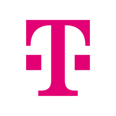 Logo Telekom