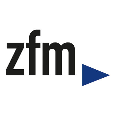 Logo zfm