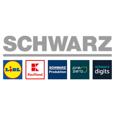 Logo Schwarz-Gruppe