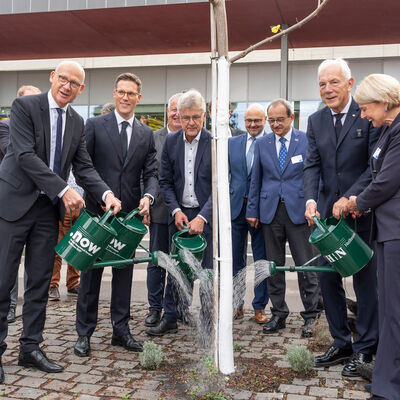 Hauptversammlung 2026 Heilbronn