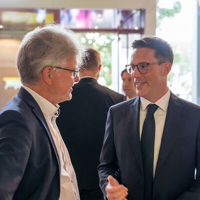 Hauptversammlung 2026 Heilbronn