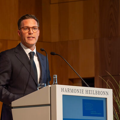 Hauptversammlung 2026 Heilbronn