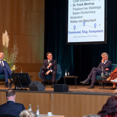 Hauptversammlung 2026 Heilbronn