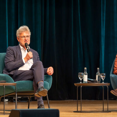 Hauptversammlung 2026 Heilbronn