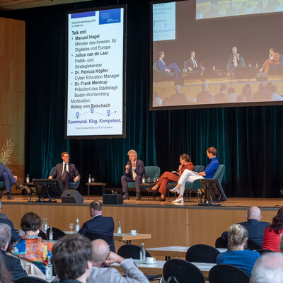 Hauptversammlung 2026 Heilbronn