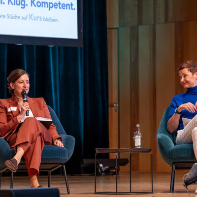 Hauptversammlung 2026 Heilbronn