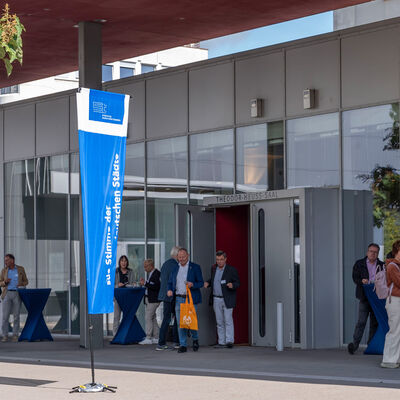 Hauptversammlung 2026 Heilbronn