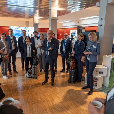 Hauptversammlung 2026 Heilbronn