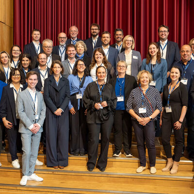 Hauptversammlung 2026 Heilbronn