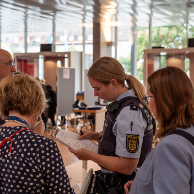Hauptversammlung 2026 Heilbronn
