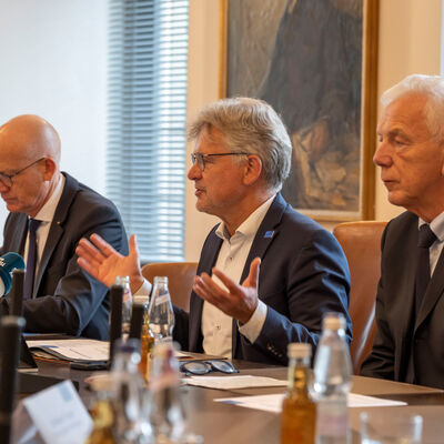 Hauptversammlung 2026 Heilbronn
