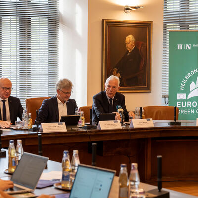 Hauptversammlung 2026 Heilbronn