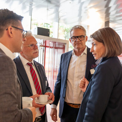Hauptversammlung 2026 Heilbronn