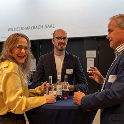 Hauptversammlung 2026 Heilbronn