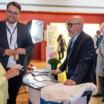 Hauptversammlung 2026 Heilbronn