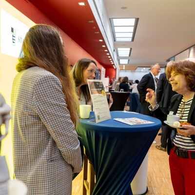 Hauptversammlung 2026 Heilbronn