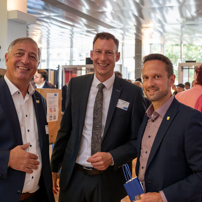 Hauptversammlung 2026 Heilbronn