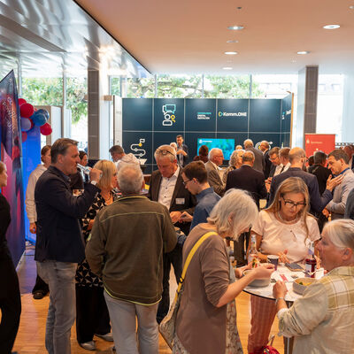 Hauptversammlung 2026 Heilbronn