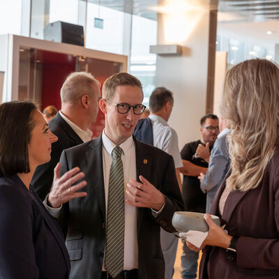 Hauptversammlung 2026 Heilbronn