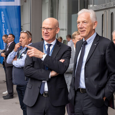 Hauptversammlung 2026 Heilbronn