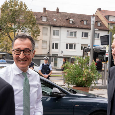 Hauptversammlung 2026 Heilbronn