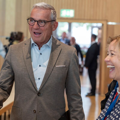 Hauptversammlung 2026 Heilbronn