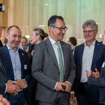 Hauptversammlung 2026 Heilbronn
