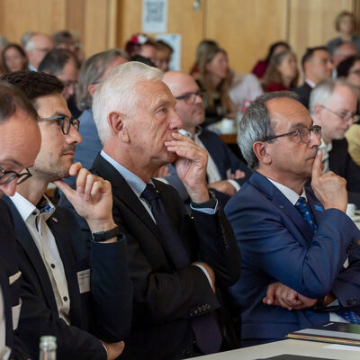 Hauptversammlung 2026 Heilbronn