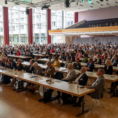 Hauptversammlung 2026 Heilbronn