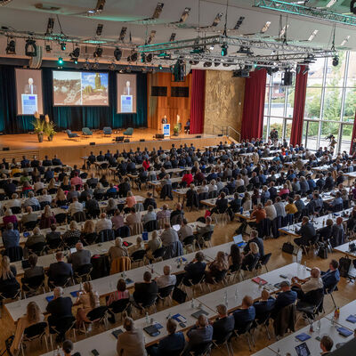 Hauptversammlung 2026 Heilbronn