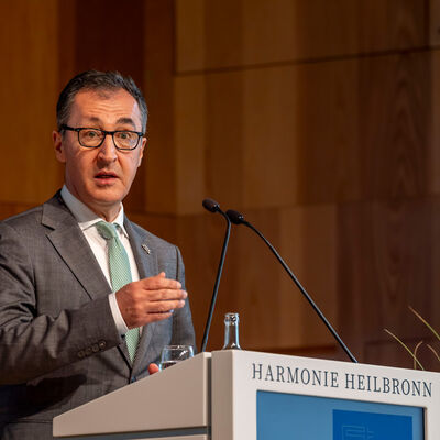 Hauptversammlung 2026 Heilbronn