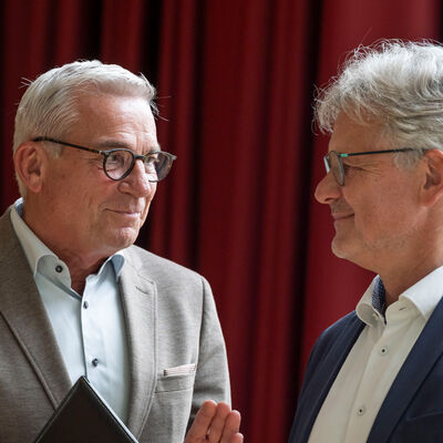 Hauptversammlung 2026 Heilbronn