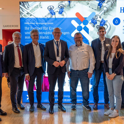 Hauptversammlung 2026 Heilbronn