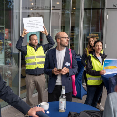Hauptversammlung 2026 Heilbronn
