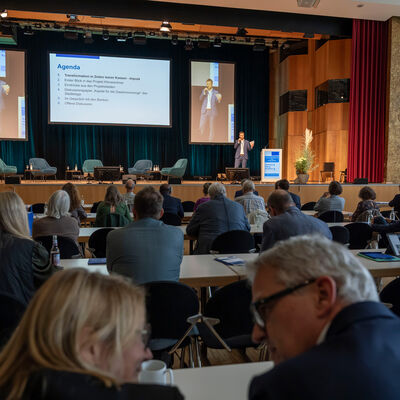Hauptversammlung 2026 Heilbronn