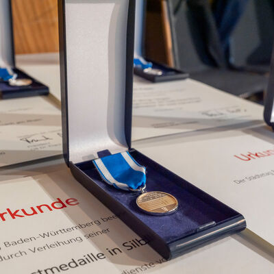 Hauptversammlung 2026 Heilbronn